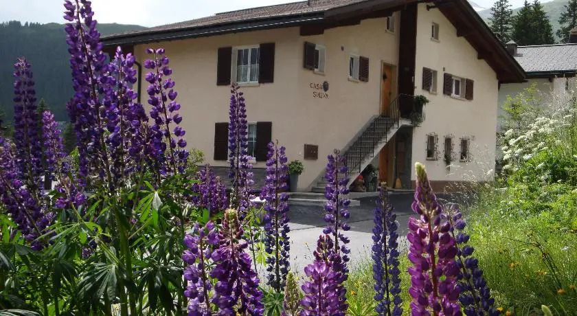 Casa Suliva