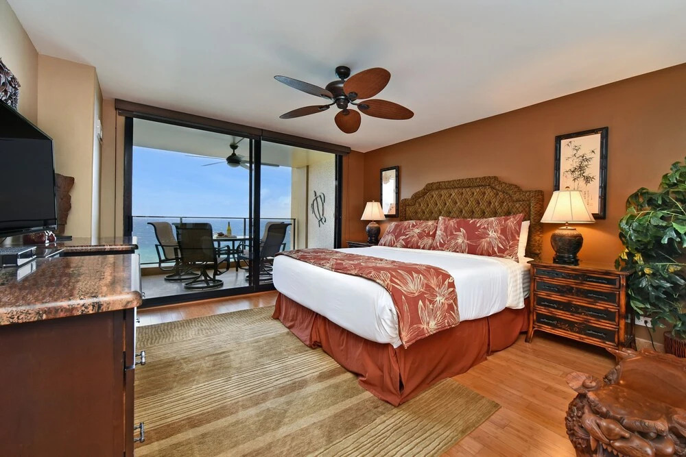 Mahana 1008 1 Bedroom Condo