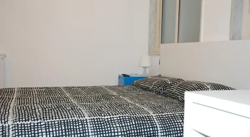 Barcarello Bed and Breakfast
