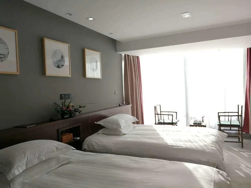 Westlake Phoenixtree Homestay
