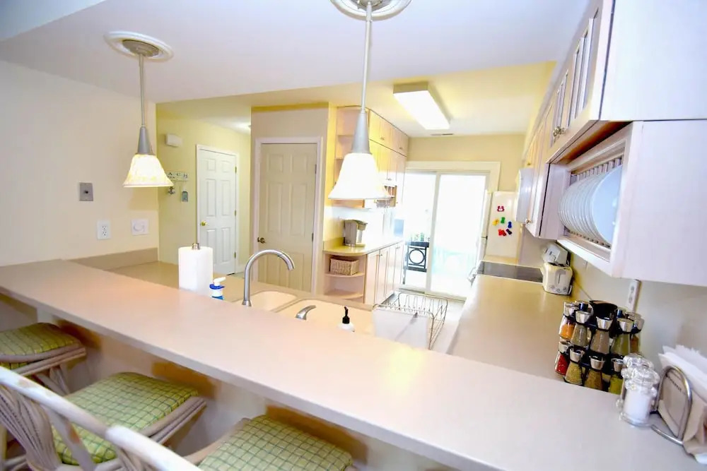 Harbour Island 3A - 3 Br Townhouse