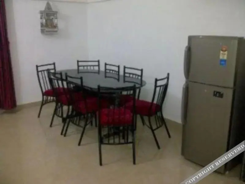 Kirti Bungalow