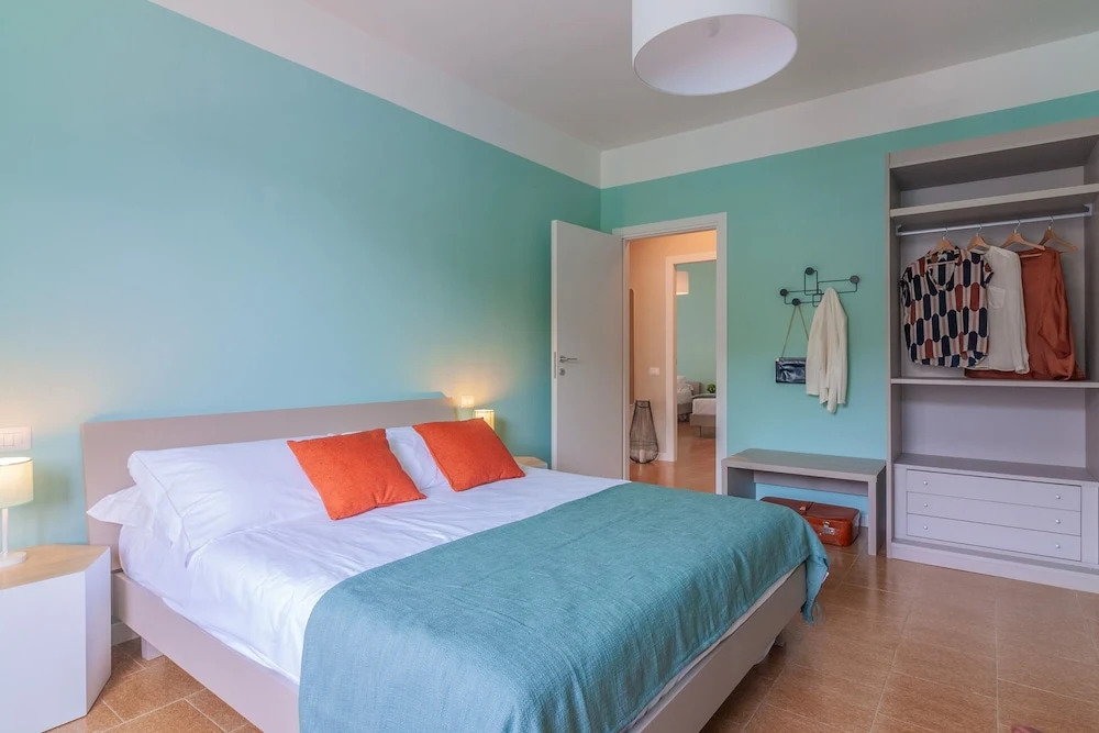 Ninfea Apartments by Wonderful Italy