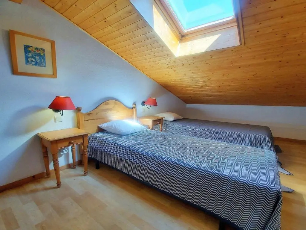 Appartement Samoëns, 4 pièces, 6 personnes - FR-1-624-29