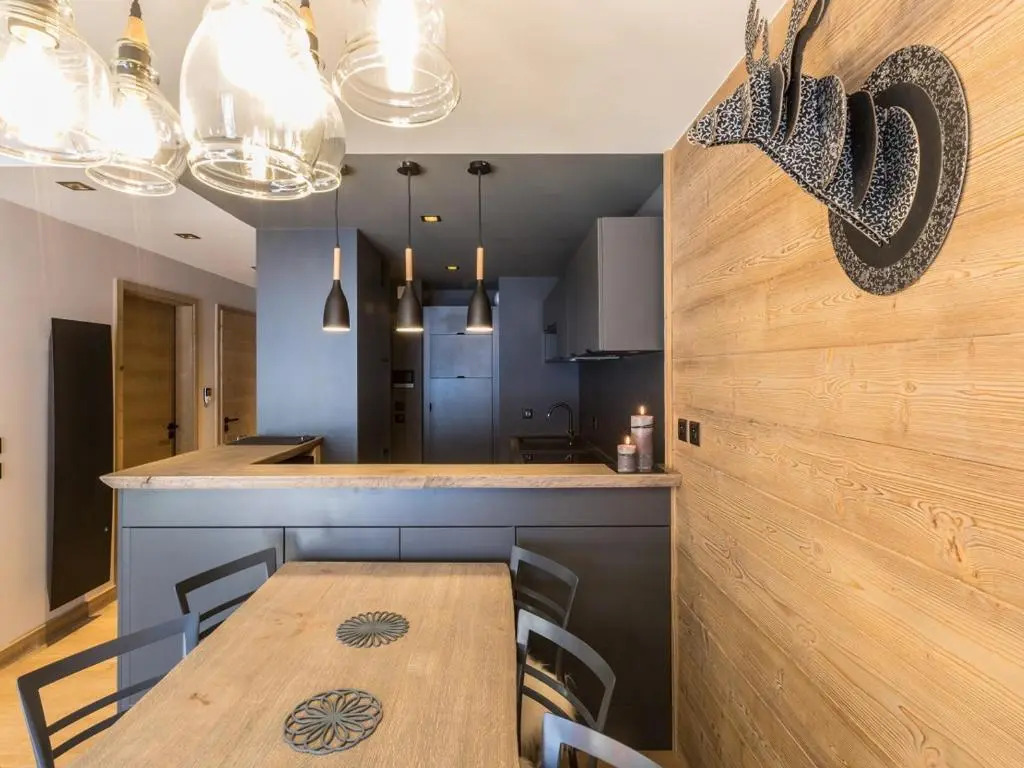 Appartement Tignes, 3 pièces, 4 personnes - FR-1-480-82