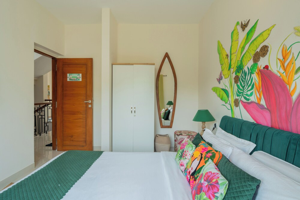 Alaya Stays Cavalo Marinho 3 BHK