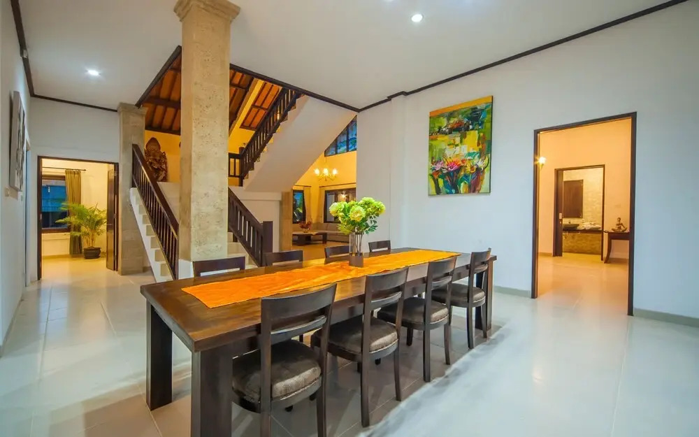 The Rifqy Villa Seminyak By Lensa Hospitality