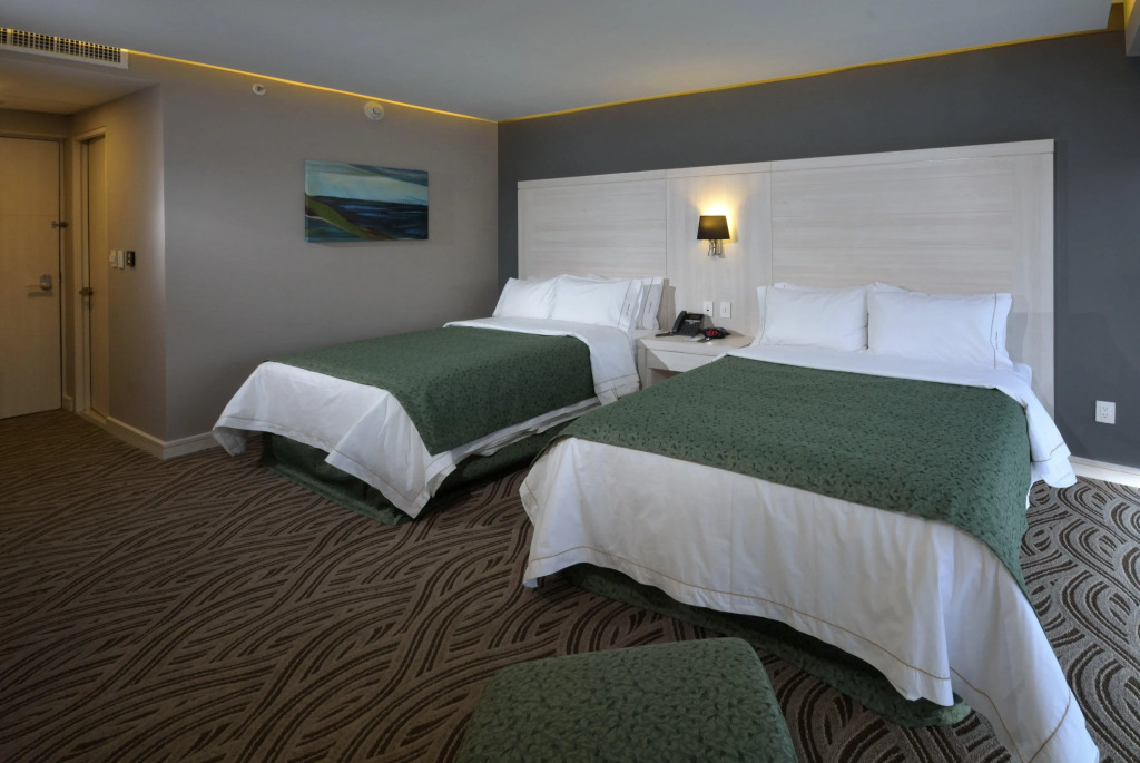 Holiday Inn Express Pachuca by IHG