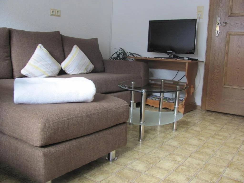 Ferienwohnung Plattner inklusive Sommercard