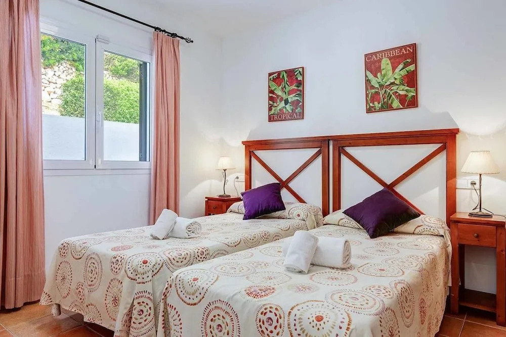 Villa Casa Bonita by Villa Plus