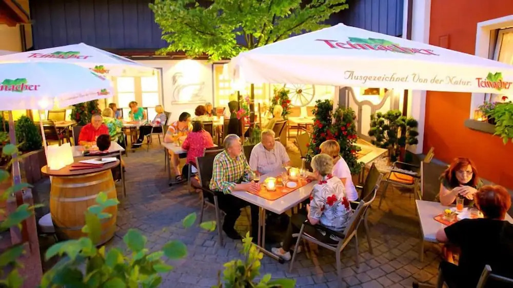 Hotel Schwanen