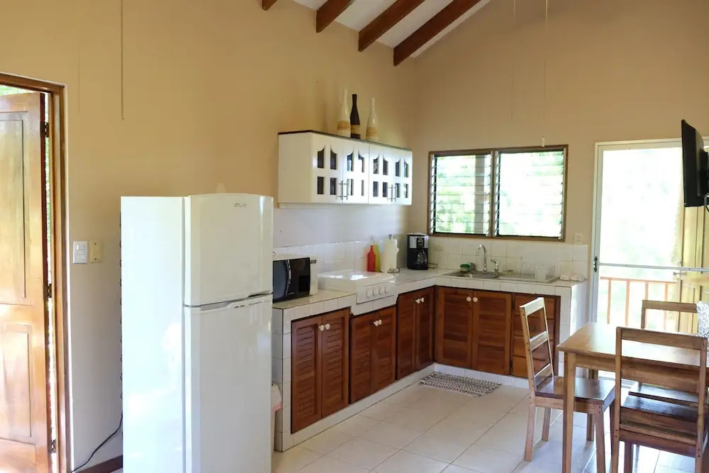 Villas en el Bosque