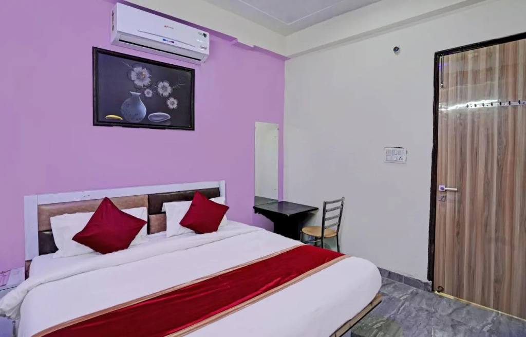 Hotel FNG Metro View