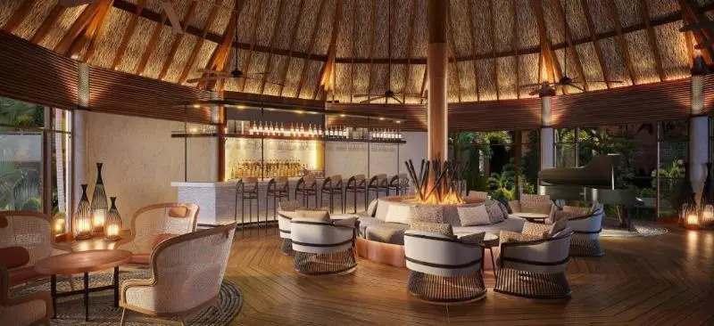 Intercontinental Hotels Lifou Wadra Bay Resort By Ihg