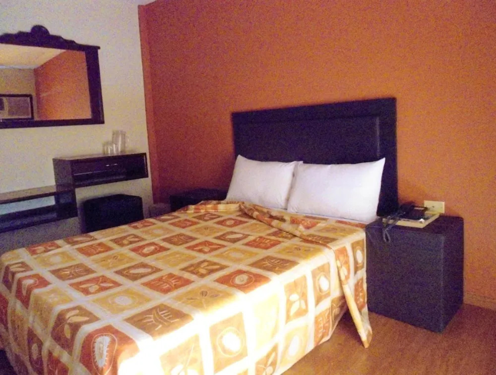Hotel Villa Cahita