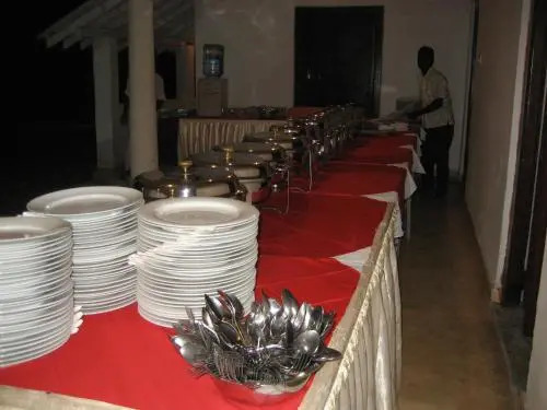 Abeywasa Bungalow