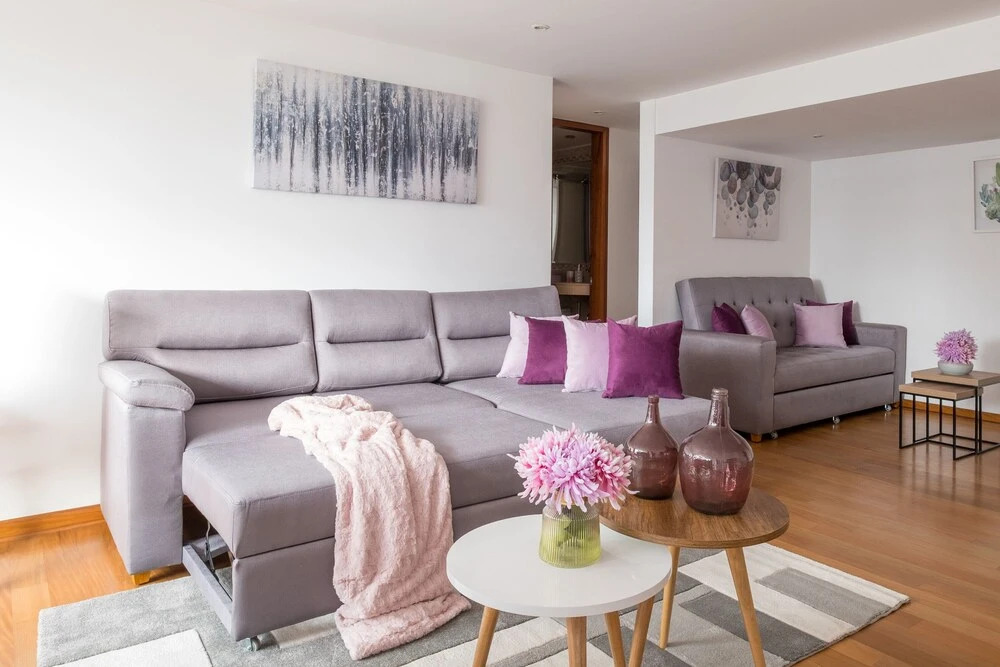 Simply Comfort. Splendid Apt with Ocean View