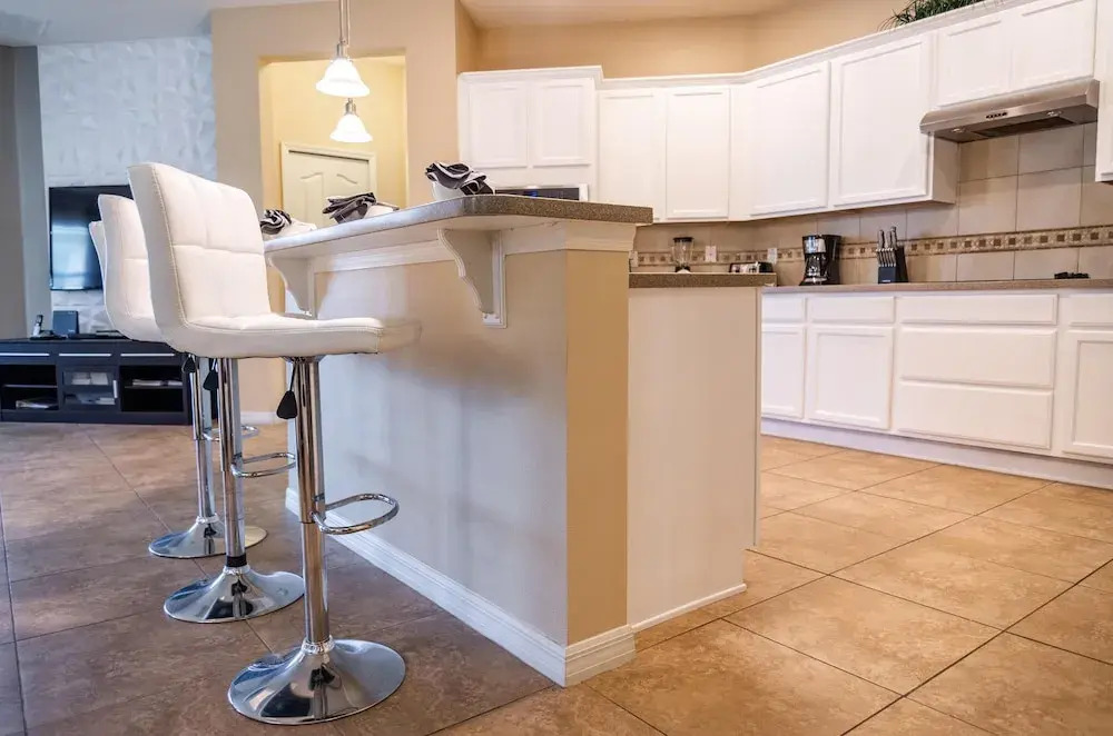 Gated Community, Private Pool And Game Room Near Disney