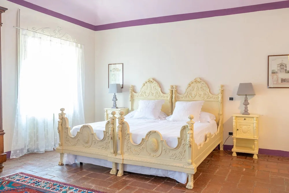 Villa Country House di Andrea Menghini
