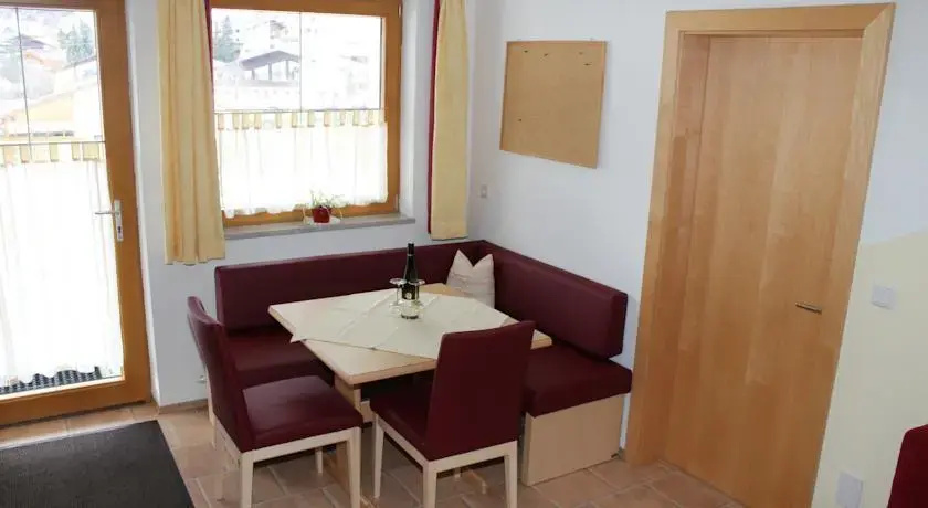 Haus Marianna