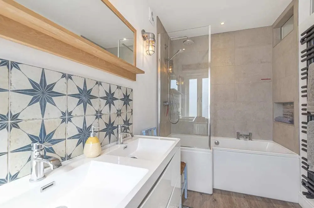 Seagrass Cottage in Southwold, Stunning Property with Views