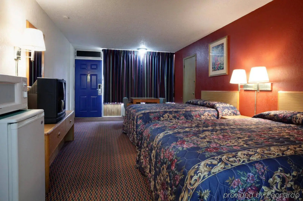 Americas Best Value Inn Weatherford