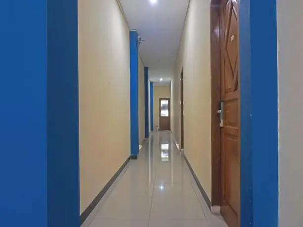 OYO 92656 Jati Residence Pulo Gadung