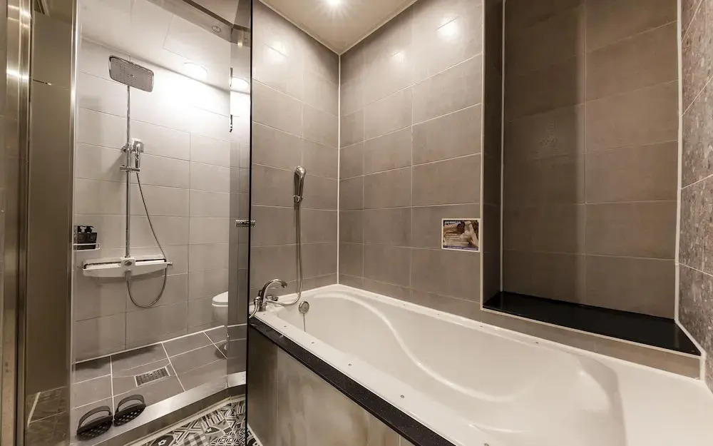 Cheongju Miel Hotel