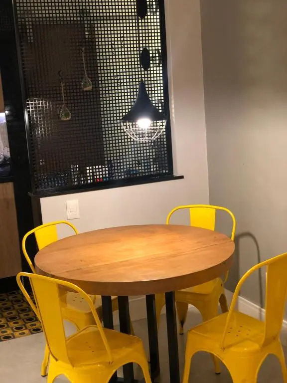Loft estiloso em Copacabana