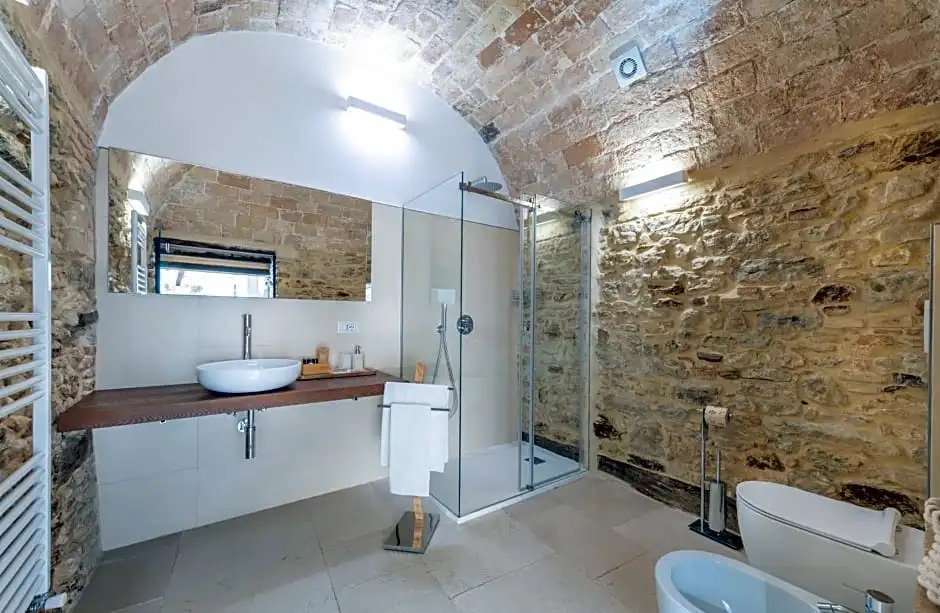 Borgo Baccile by Vini Fantini