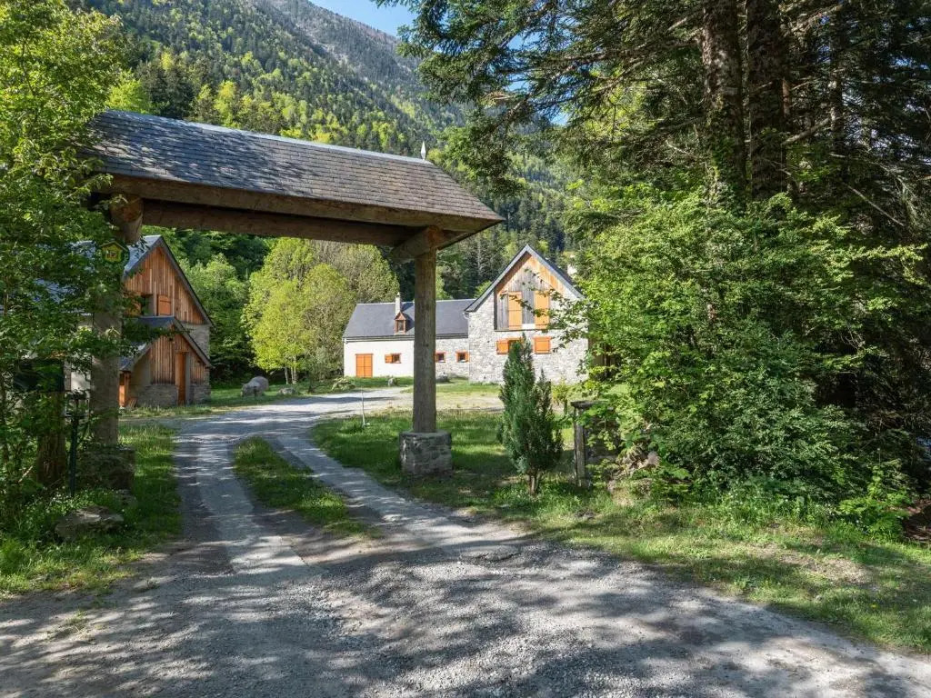 Maison Aragnouet, 4 pièces, 6 personnes - FR-1-296-342