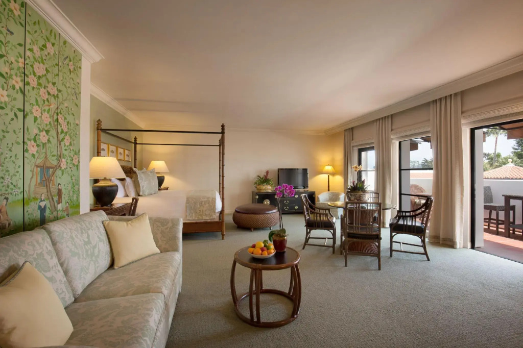 Santa Barbara Inn