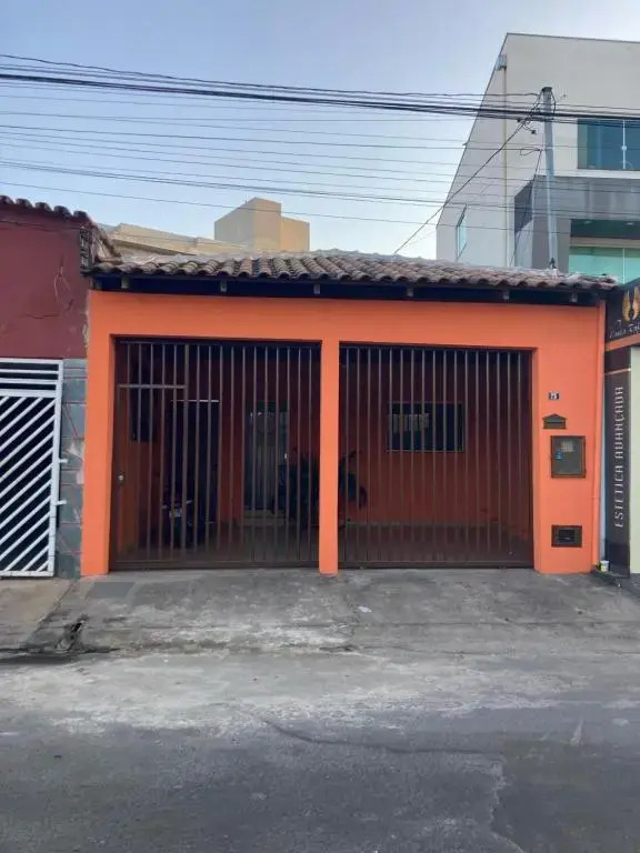 Miscelânea Hostel