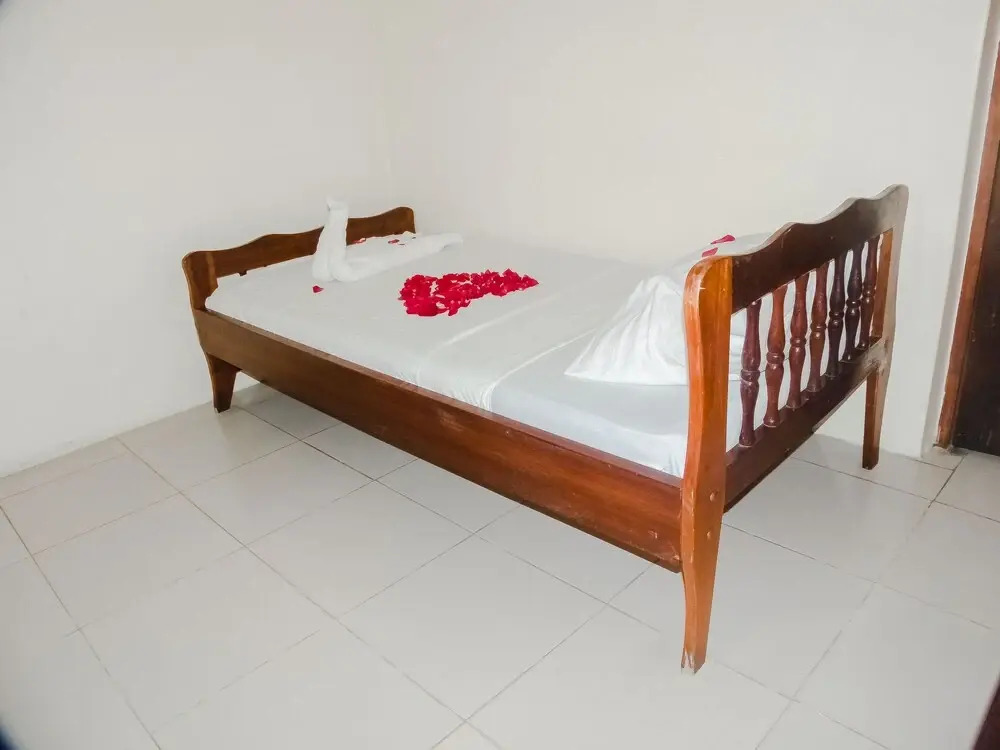 Flamingo Guest House
