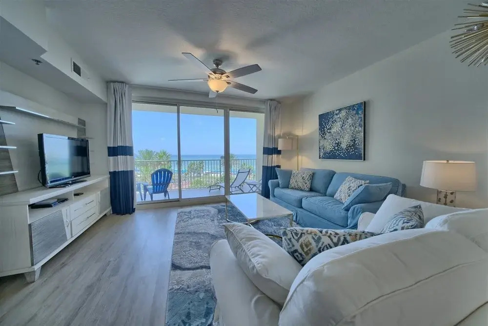 Shores Of Panama 411