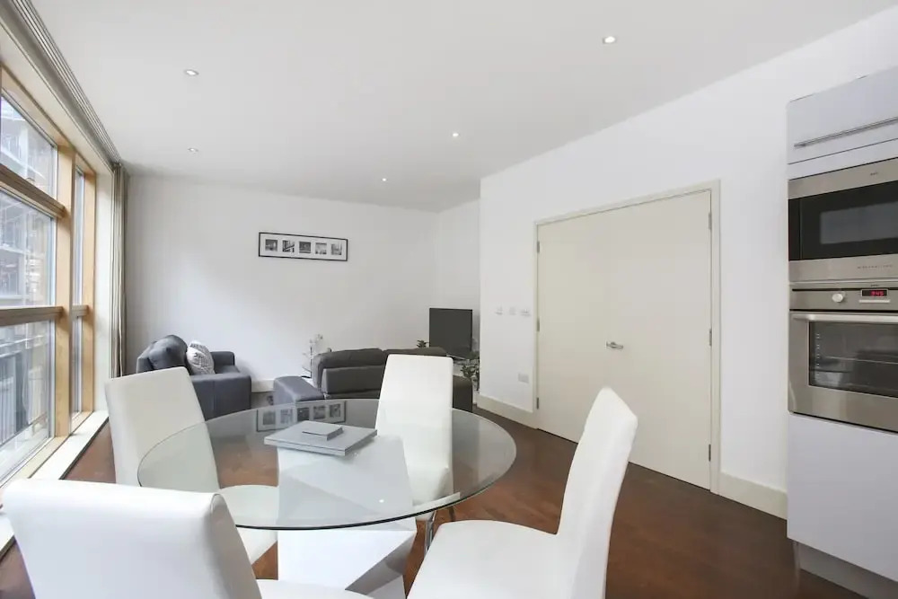 Citadel Apartments Moorfields