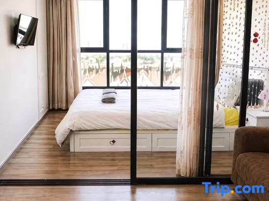 1BR Condo | Balcony | Pool & Gym | BTS On Nut BKK