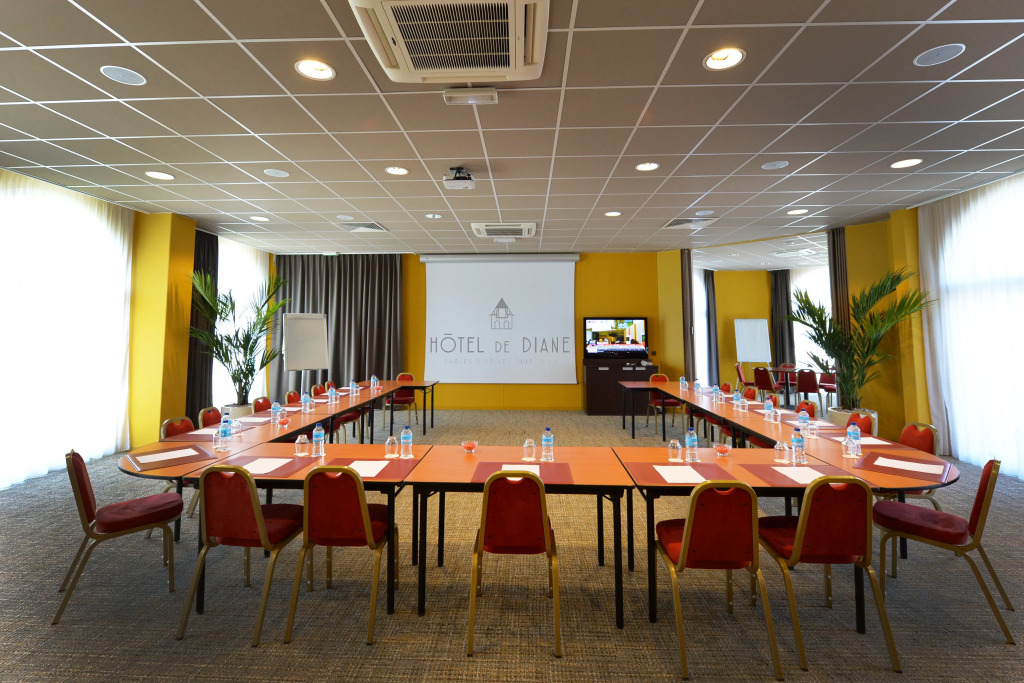 Hotel De Diane