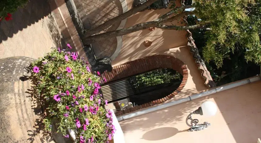Villa Elena