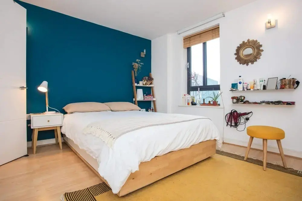 1 Bedroom Apartment in Stoke Newington