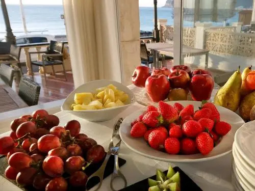 Hotel Altaia
