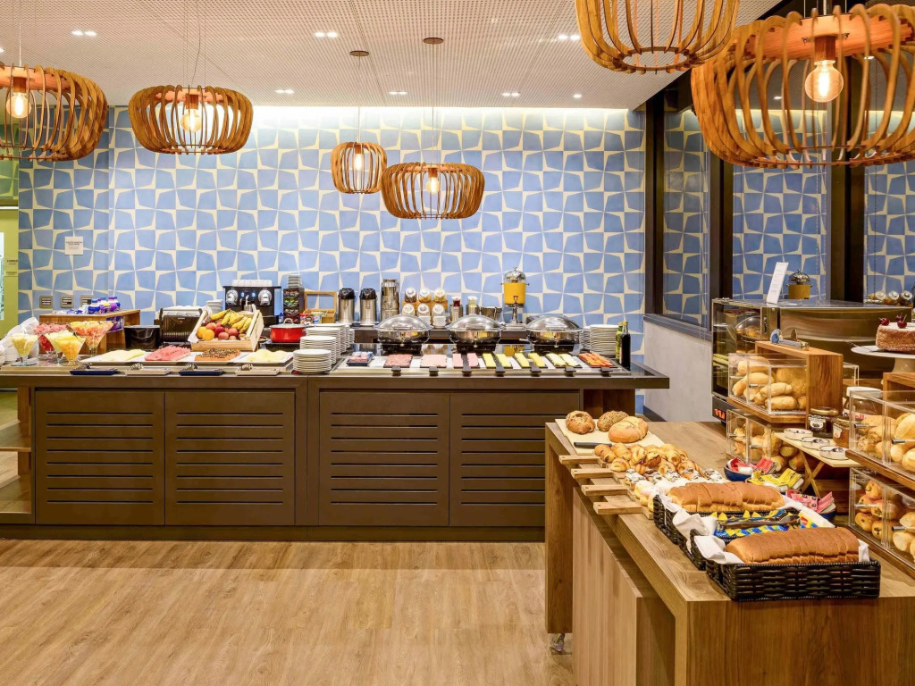 Novotel Sorocaba