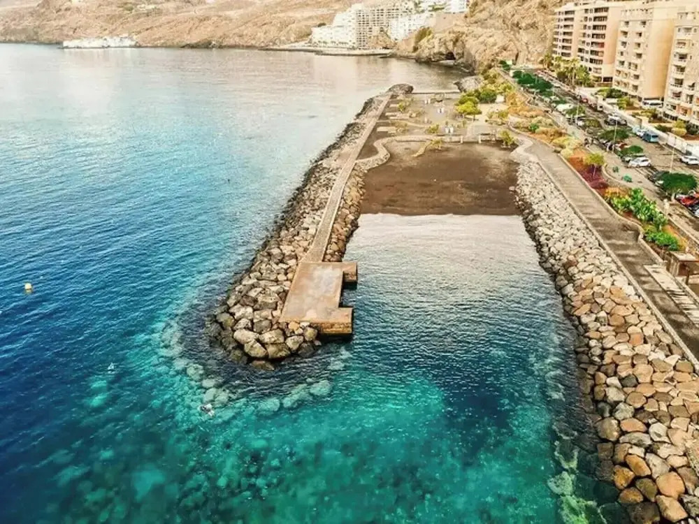 3 Bed-room & Wifi-radazul -sea View and Balcony