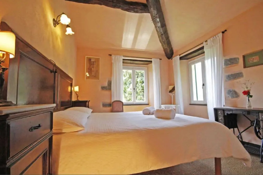 Agriturismo Casa del Bosco