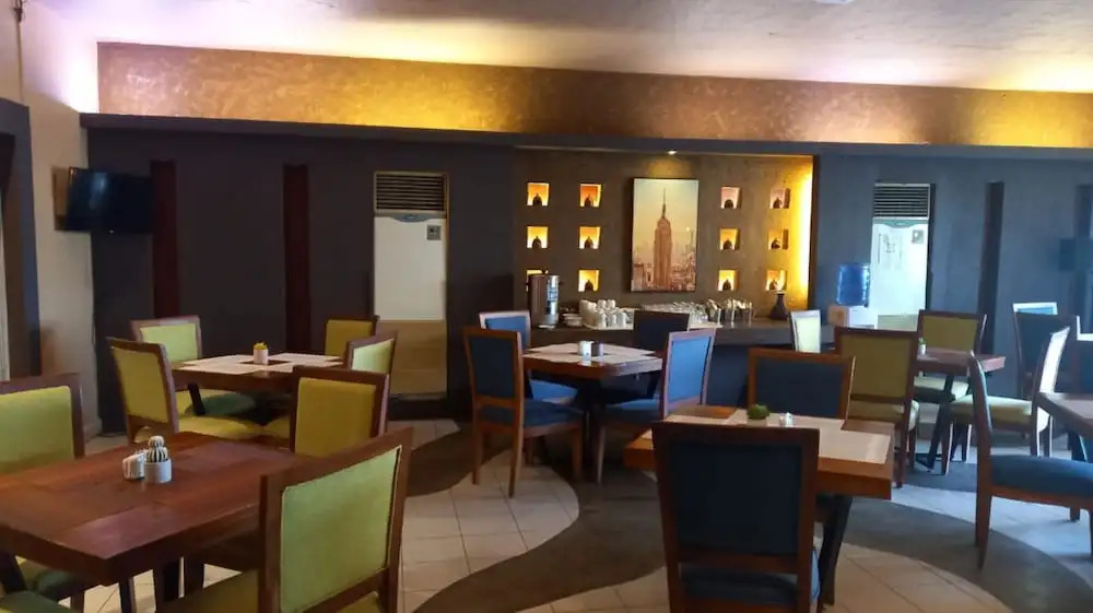 Comfy Inn Mabini Manila