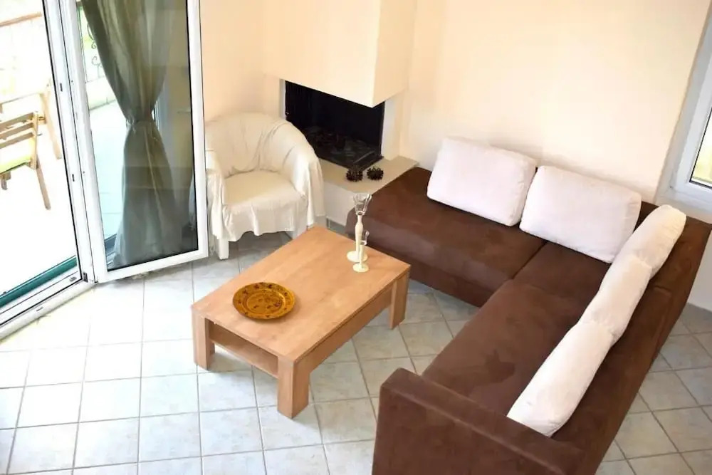 Frontbeach Maisonette