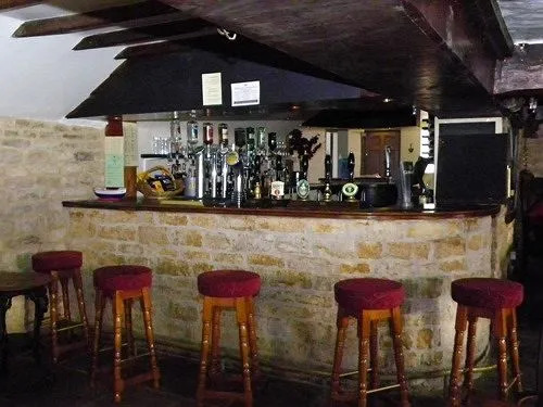 The Houblon Inn
