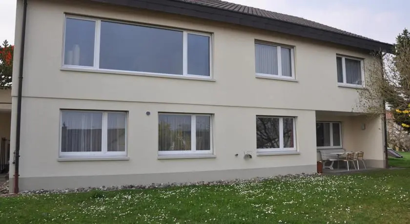Ferienwohnung Gindele