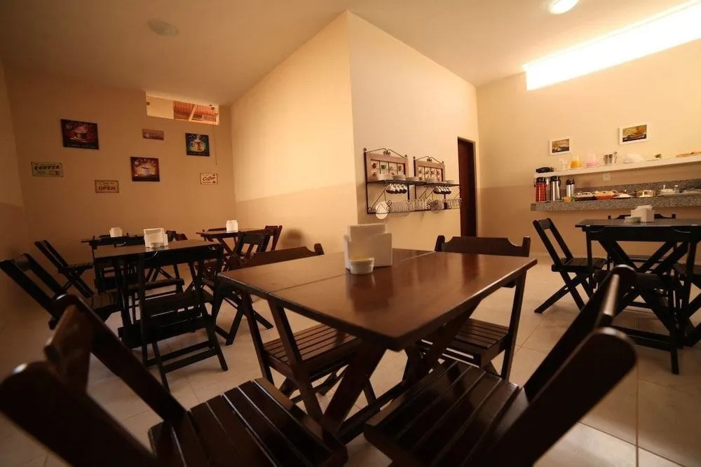 Hotel Cerrado