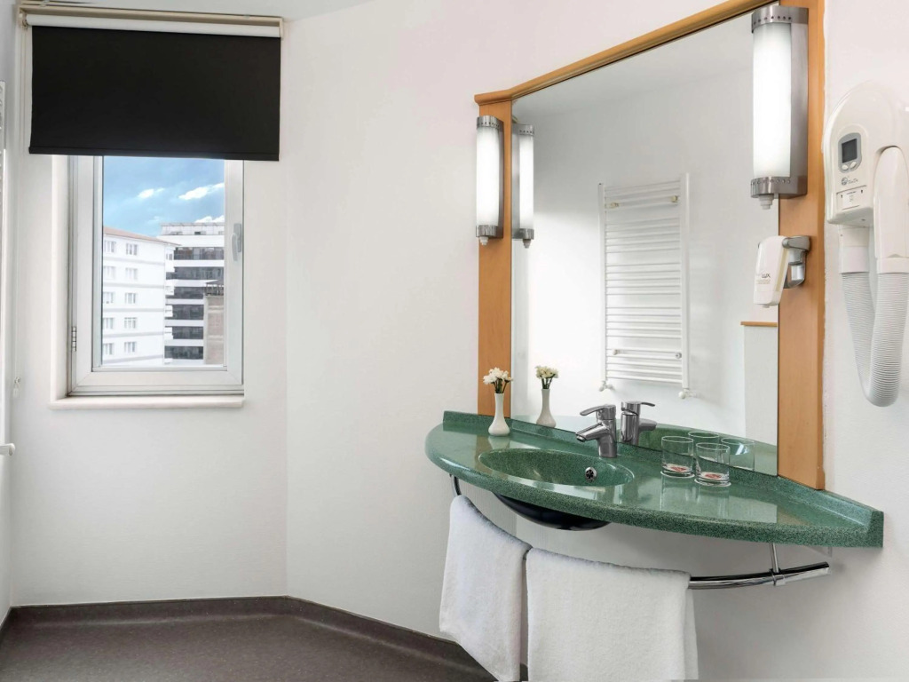 Ibis Eskisehir